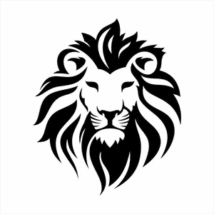Photo of Ruff Management Lion